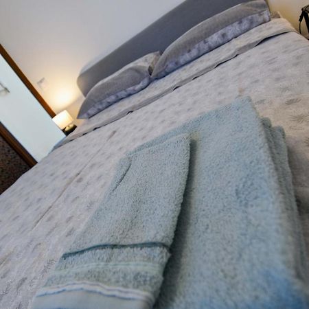 Sole Apartment Albano Sant'alessandro Ngoại thất bức ảnh