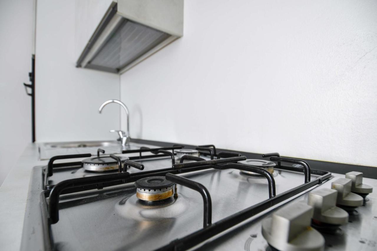 Sole Apartment Albano Sant'alessandro Ngoại thất bức ảnh
