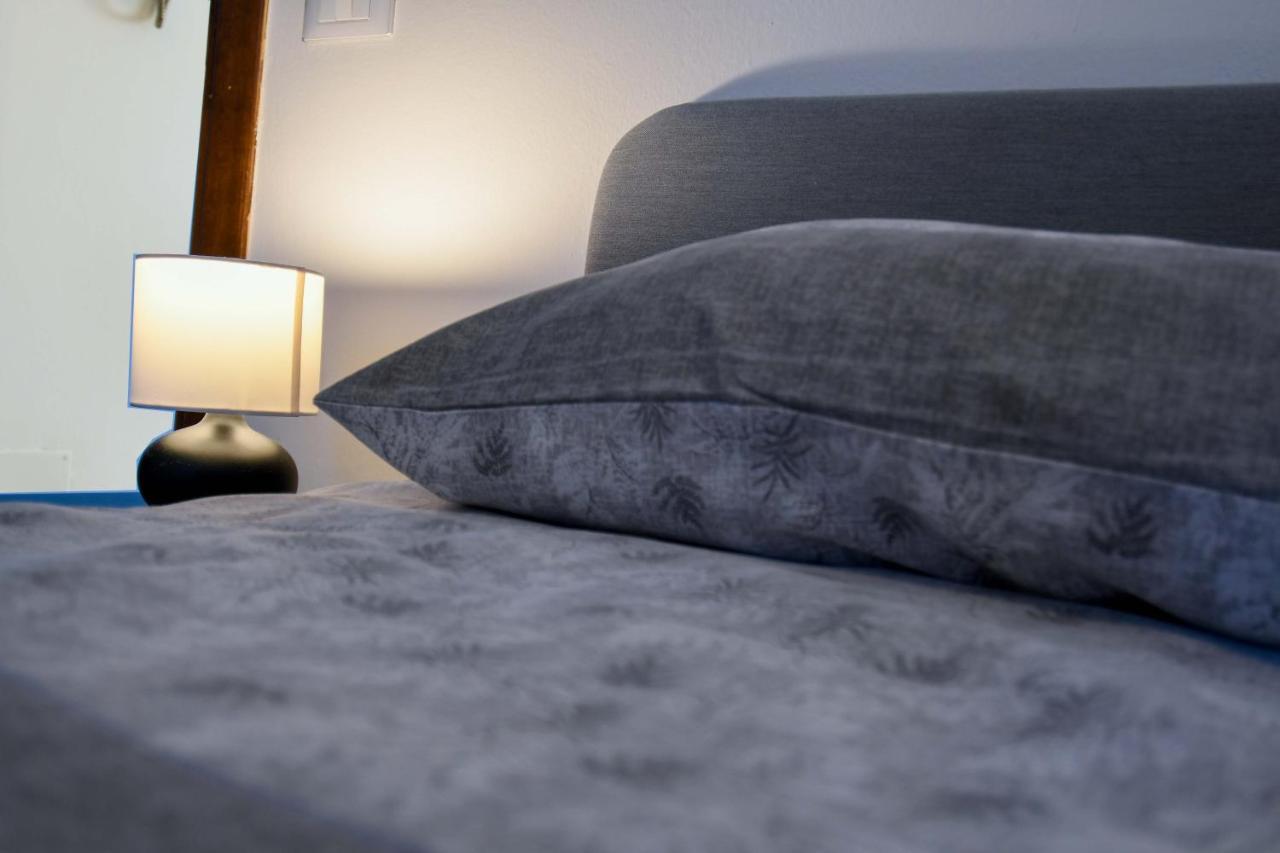 Sole Apartment Albano Sant'alessandro Ngoại thất bức ảnh