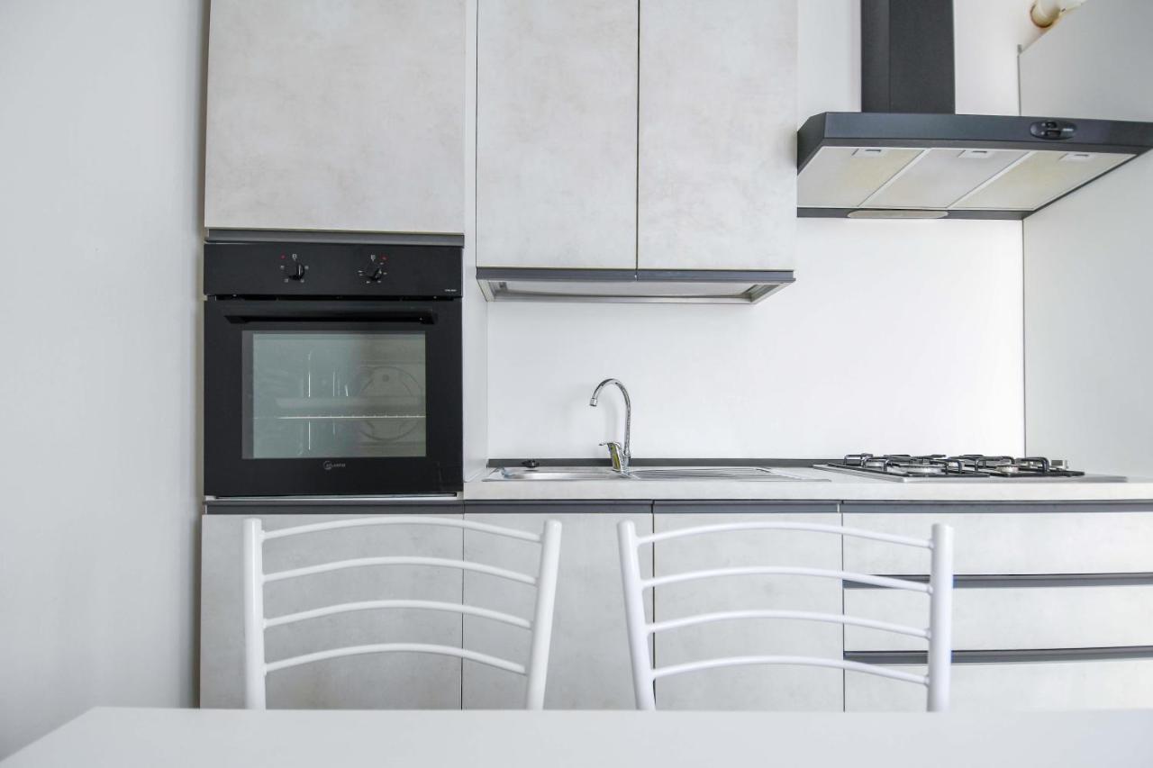 Sole Apartment Albano Sant'alessandro Ngoại thất bức ảnh