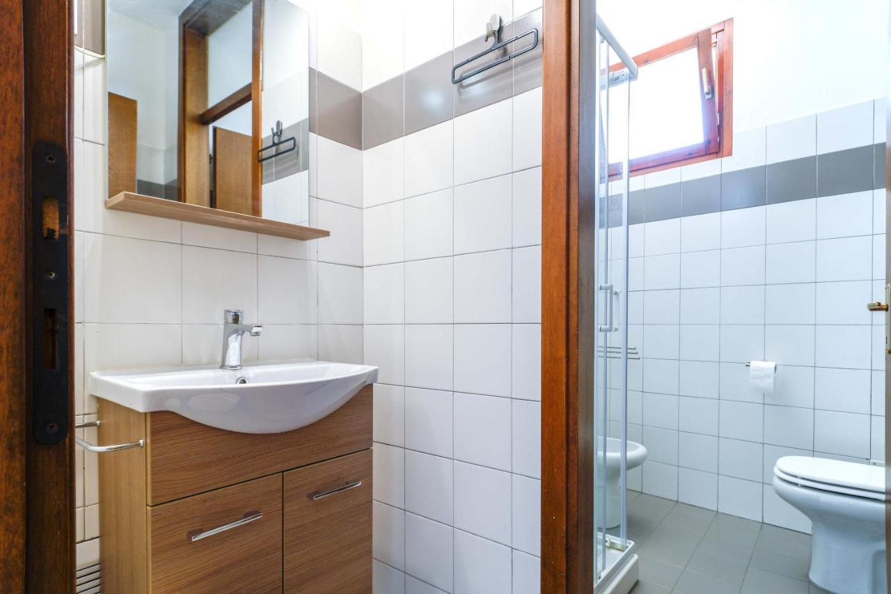 Sole Apartment Albano Sant'alessandro Ngoại thất bức ảnh