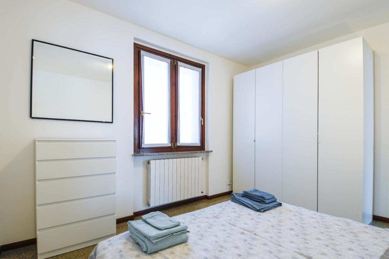 Sole Apartment Albano Sant'alessandro Ngoại thất bức ảnh