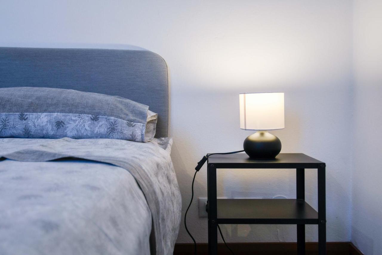 Sole Apartment Albano Sant'alessandro Ngoại thất bức ảnh