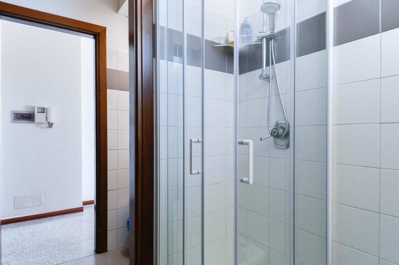 Sole Apartment Albano Sant'alessandro Ngoại thất bức ảnh