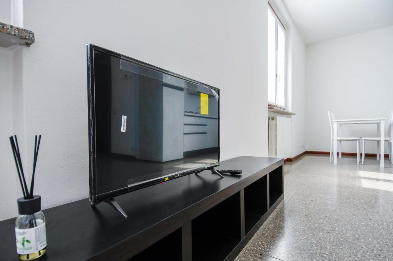 Sole Apartment Albano Sant'alessandro Ngoại thất bức ảnh